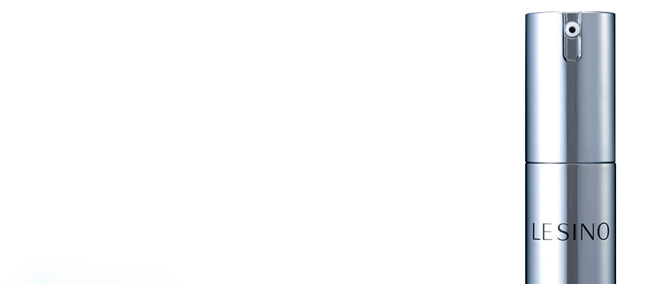 肌の今と未来を徹底美白